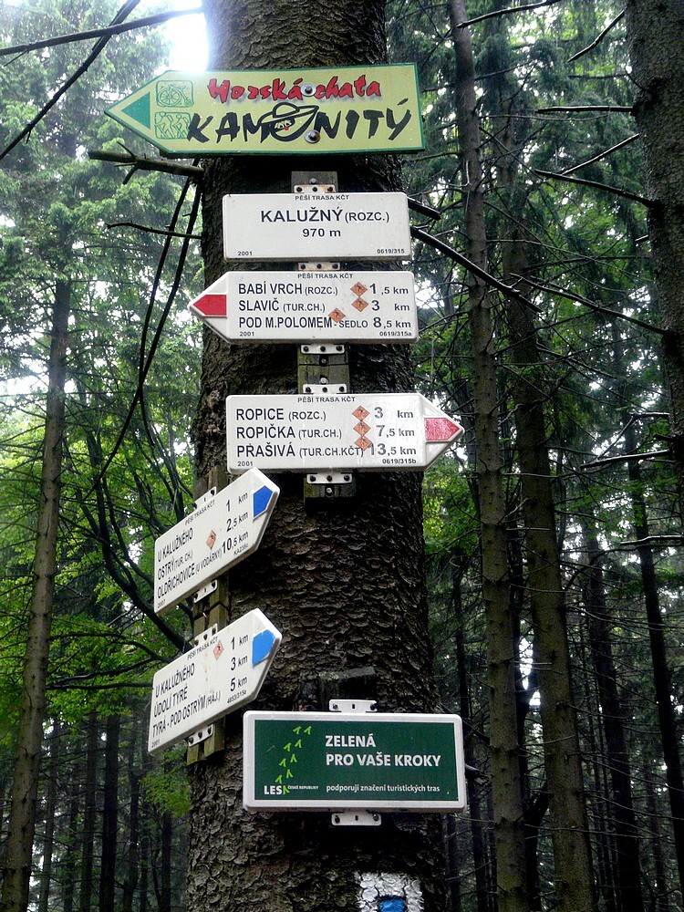 ,,,Kamenitý,,,,JO....tam chcu,odbočujem