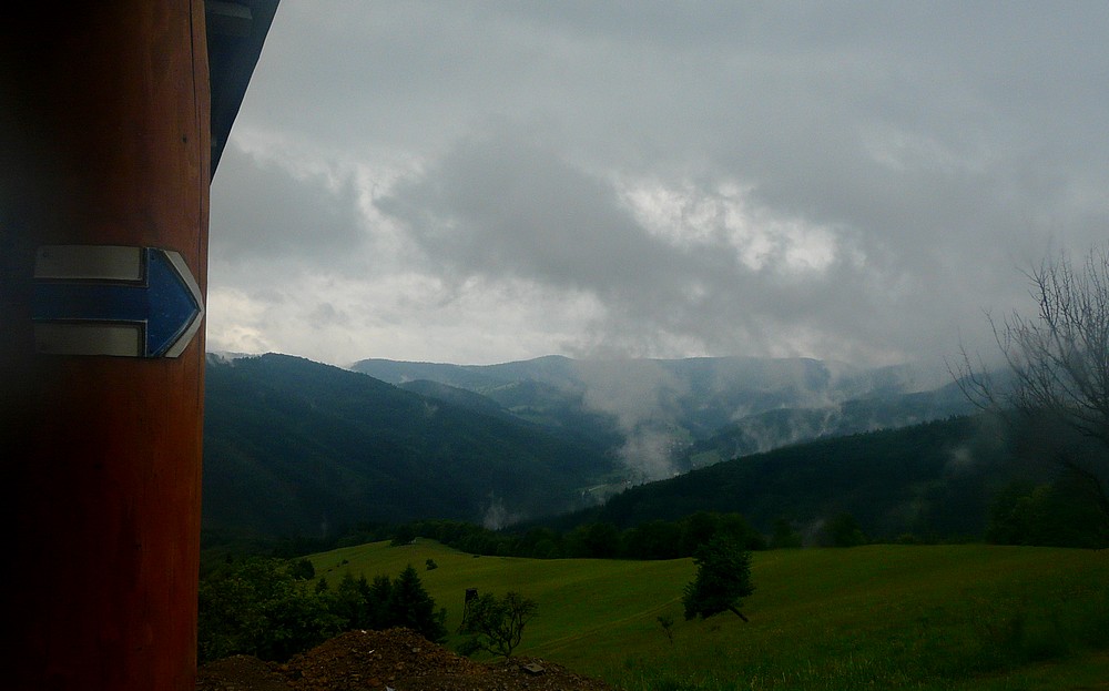 výhledy