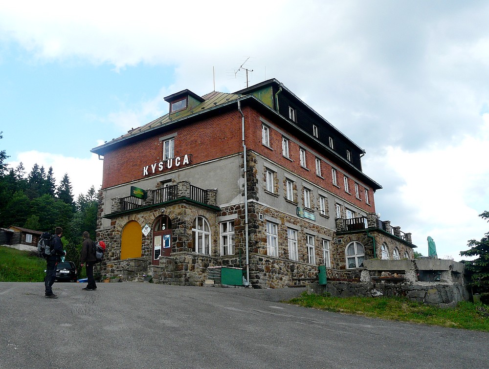 Kysuca